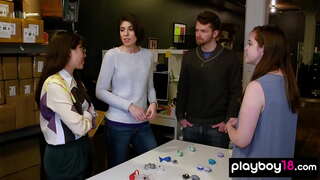 Dilettanti-pubbliku mara bl-vit bil-ġuħ MARA nisa tad-dar