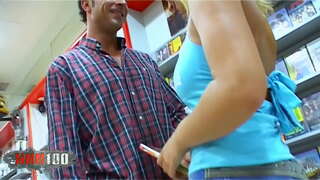 Katta tabiiy tits bilan yosh fotosini Ispaniya Boba Sonia Manrique video klubi da eshak qattiq fucked