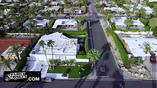 İdeal cutie Edir отчима xüsusi hiss Gündə ata