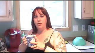 Qadam o&#039;g&#039;li Onam unga Trailer Fucks shunday uni olish mumkin emas