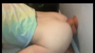 Mano žmona buvo šis troškimas