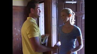 Bu kollej qizlar juda oson - Aurora qor, Bree Brooks, siltang Shagvell, Xanna Harper, Kristen, Tumanli Mendez, Noname Jane