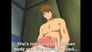 Таинственная Көп Улуттуу Инопланетная Мышык Кыз Фантазия 058 TastyBusty.Com