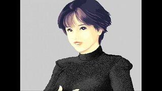 [Arcêd] Marjong Fantasic Cariad [1996]