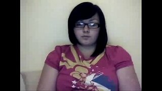 Nerdy amatieru ar matains incītis - vairāk hotcamsgirls.cf