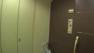 MDVHJ-005 Кульминация менің дене, қарамастан мәжбүр болды шегерілуі салдарынан әлсіздік 2-Тарау