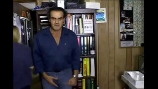 Jeg har betalt for tjenesten, på en anden måde...