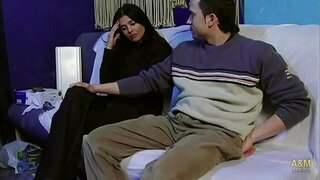 Хатын-кыз белән отвращением = секс