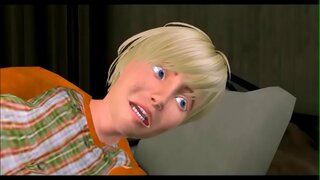 Непослушный N22b