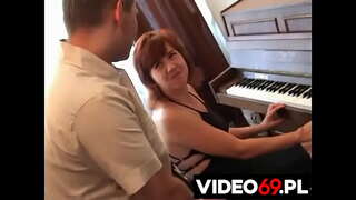 Free sex movies-musika at erotikong mga pagkakaiba-iba-Julia na gumaganap [pickups ]