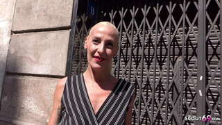 GERMANĂ de cercetare - SLIM MATURE VORBI DUR c. ȘI DE SEX OPUS LA FALS MODEL DE LOCURI DE MUNCĂ